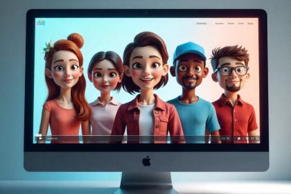 AI Avatar Video